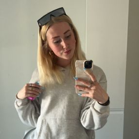 Sarah, Babysitter in Slagelse
