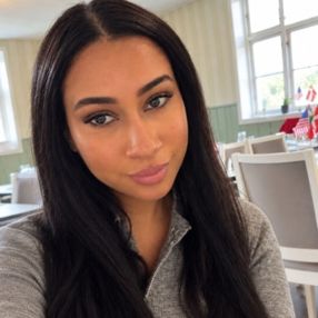 Daniella, Babysitter in Glostrup