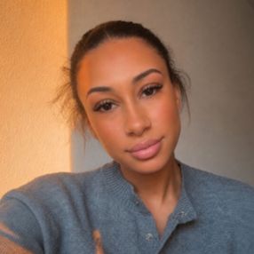 Daniella, Babysitter i Glostrup