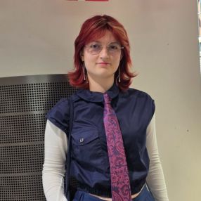 Sofija, Babysitter in Aalborg