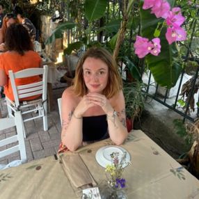 Astrid , Babysitter i Aarhus