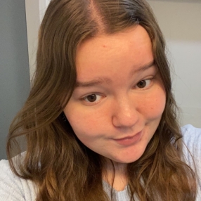 Katja Maretti, Babysitter i Kjellerup