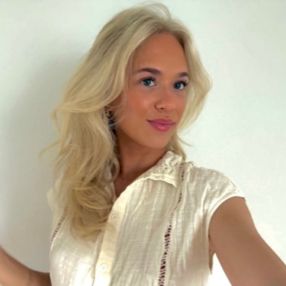 Kasia, Babysitter i Holbæk