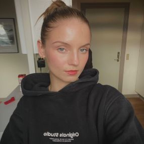 Wiktoria, Babysitter i Sønderborg