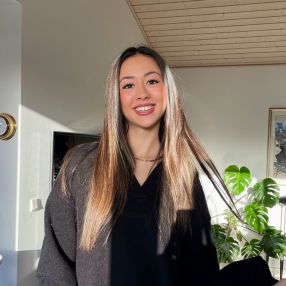 Luisa, Babysitter in København