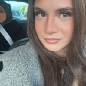 Maria, Babysitter i Hundested