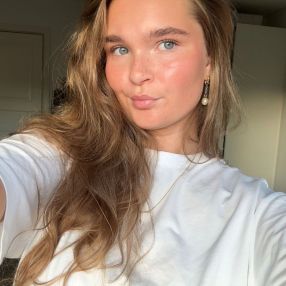 Kathrine, Babysitter i Silkeborg