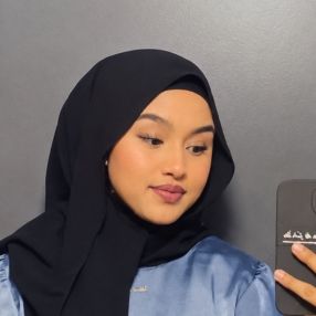 Marwah, Babysitter i Albertslund