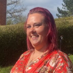 Amanda, Babysitter i Kalundborg