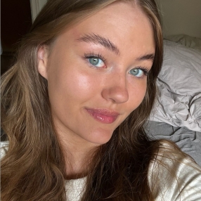 Silje, Babysitter i Hjørring
