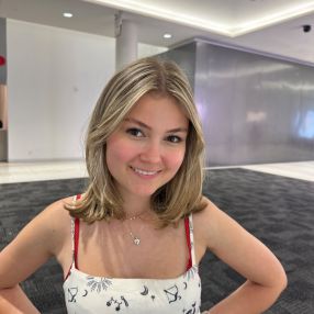 Camille Haven, Babysitter i København