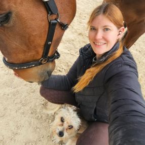 Josephina, Babysitter i Haslev