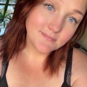 Sidsel, Babysitter in Nyborg