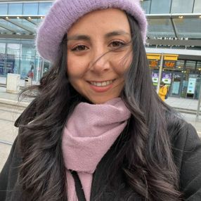 Brenda, Babysitter i København