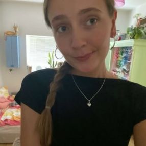 Alberte Sofia, Babysitter i København