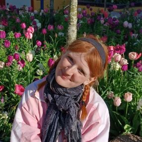 Selma Moa, Babysitter in Aarhus