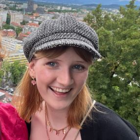 Selma Moa, Babysitter i Aarhus