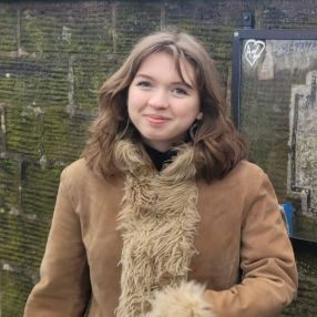 Sigrid, Babysitter i Odense