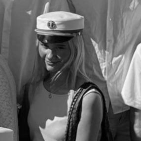 Tilde, Babysitter in Holbæk