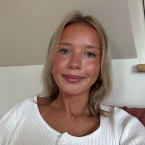 Ida, Babysitter in Herlev