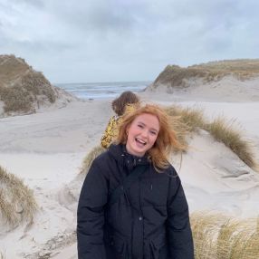 Olivia, Babysitter i Aarhus