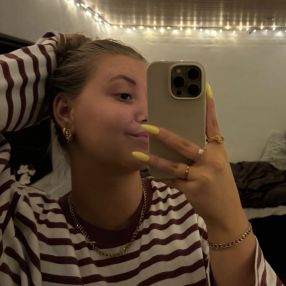Sofie, Babysitter i Esbjerg
