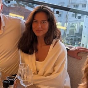 Malou, Babysitter i København