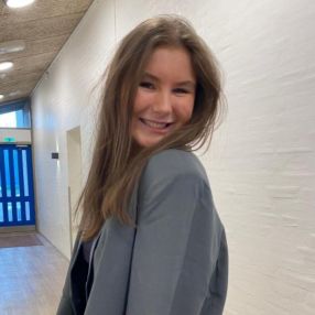 Sofie, Babysitter i Hjørring