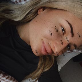 Simone, Babysitter i Hvidovre