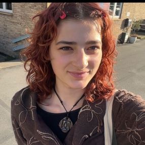 Ida-Sofie, Babysitter i Svendborg