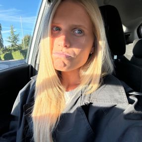 Mathilde, Babysitter i Odense