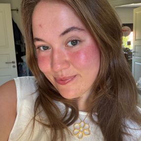 Victoria, Babysitter in Ringsted