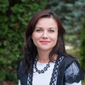 Ivanna, Babysitter i Skanderborg