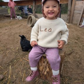 Liting, Family in Aarhus