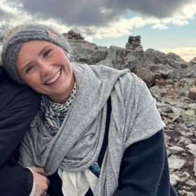 Mai, Babysitter i Rødovre