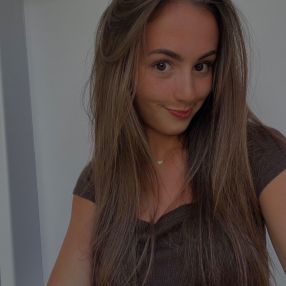 Olivia, Babysitter i Sorø