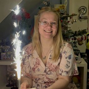 Natacha, Babysitter i Hjørring
