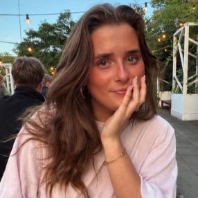 Isolde, Babysitter i Sønderborg