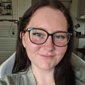 Nadja, Babysitter i Fredericia