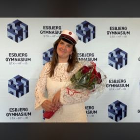 Stine, Babysitter i Esbjerg