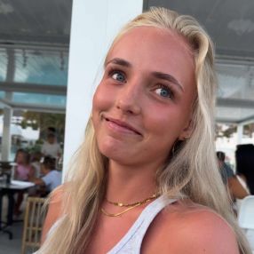 Johanne, Babysitter i Viborg