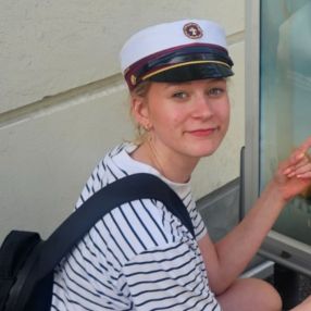 Pernille, Babysitter i Vejle