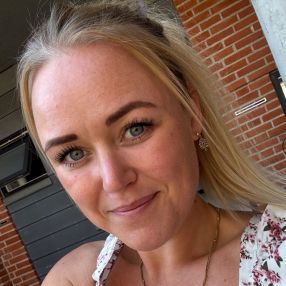 Sandra, Babysitter i Aalborg