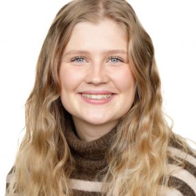 Kamilla, Babysitter i Lemvig