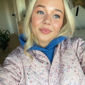 Johanne, Babysitter in Middelfart