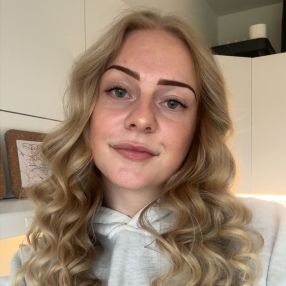 Mathilde, Babysitter in Nyborg