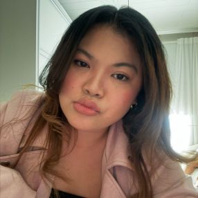 Janina, Babysitter i Esbjerg