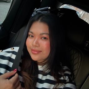 Janina, Babysitter i Esbjerg