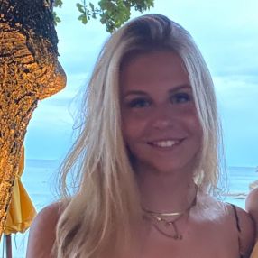 Cecilie Juul, Babysitter i Gladsaxe
