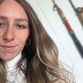 Cecilie, Babysitter i Dragør